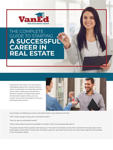 From Passion To Portfolio: Turning Your Real Estate Dream Into Reality