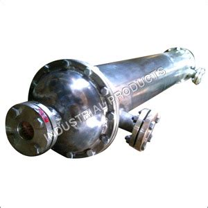 Stainless Steel Heat Exchanger At Inr In Faridabad Aab Heat