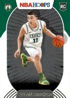 Payton Pritchard Hoops Base Price Guide Sports Card Investor