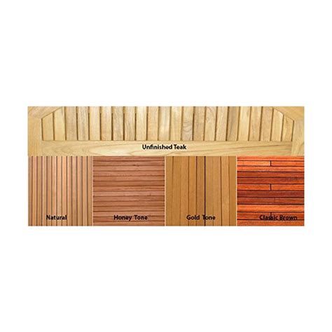 Shop Semco Teak Products | Restore and Protect Your Teak Easily - Soozal