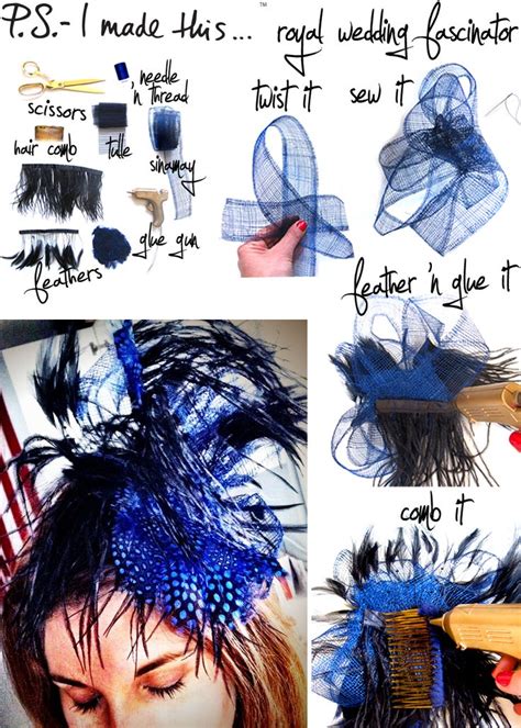 17 Hair Accessory Diy Crafts You Wont Miss Pretty Designs