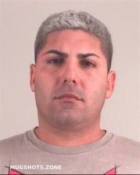 Bustos Yoel 09 15 2023 Tarrant County Mugshots Zone