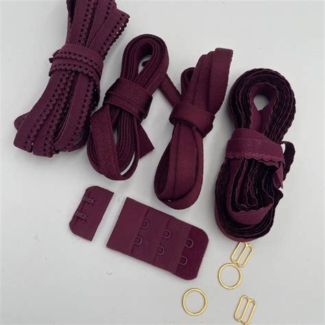 Kit De Petites Fournitures Petite Taille Idonim Lingerie