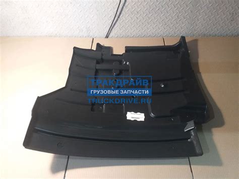 Крыло Рено Премиум переднее правое 385198 COVIND купить недорого