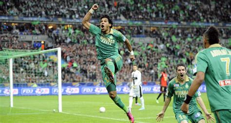 Asse Info But Brandao Bient T De Retour Dans Le Chaudron