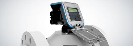 The NEW FLOWSIC600 XT Gas Flow Meters From SICK Is H2 Ready Are You