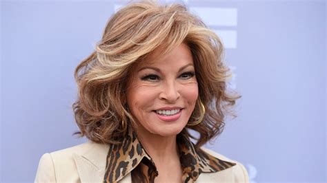 L actrice Raquel Welch icône hollywoodienne des années 60 est morte