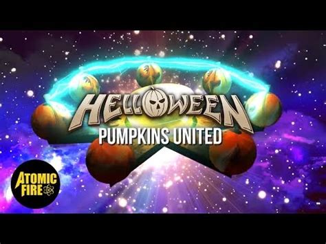 Helloween Revelam Novo Single Michael Kiske E Kai Hansen