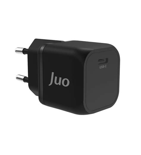 Juo W Gan Usb C Arj Aleti Iphone Ipad Android Uyumlu Pd Qc