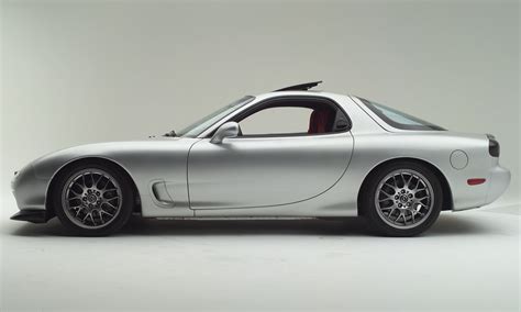 1995 Mazda RX-7 - Pictures - CarGurus