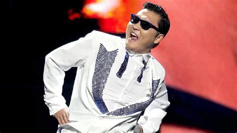 Gangnam Style Influence Persists A Decade After It Swept The Internet