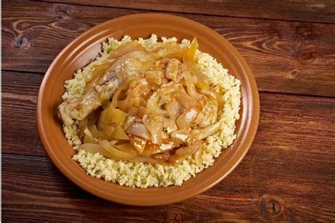 Mauritanian Food: 9 Must-Try Traditional Dishes of Mauritania | Travel ...