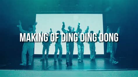 The Making Of Ballistik Boyz Ding Ding Dong J Pop Production