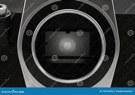 Matrix Camera