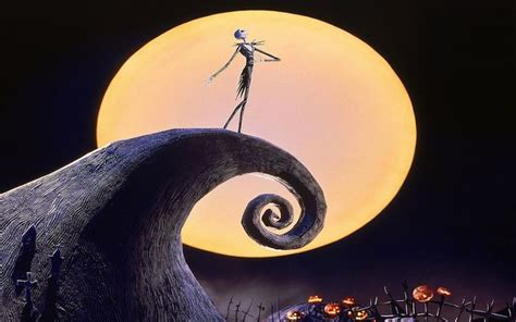 Danny Elfman to play Jack Skellington at 25th anniversary The Nightmare ...