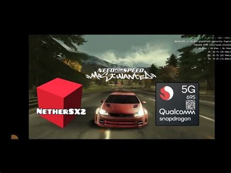 Need For Speed Most Wanted No Moto G34 NetherSX2 Patch 1 9