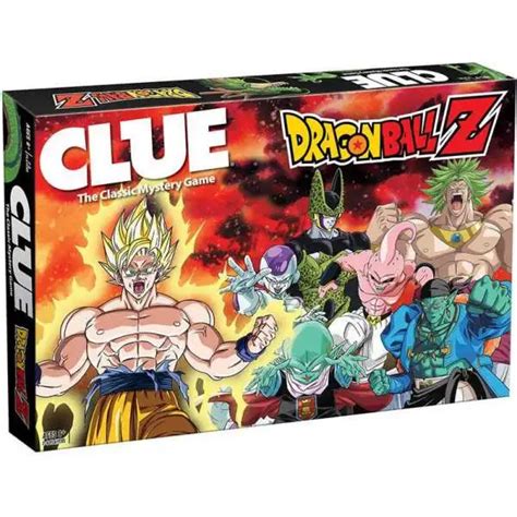 Dragon Ball Z Dragon Ball Z Mystery Candy Tin Boston America Toywiz