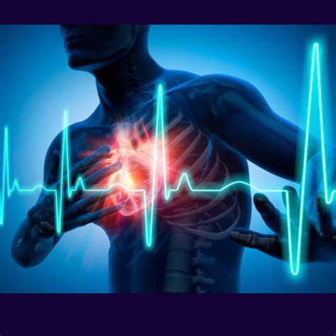 Sudden Cardiac Arrest - Symptoms, Risk Factors, & Solutions