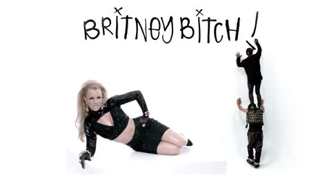 Britney Spears & Will.i.am - 'Scream and Shout' Music Video Premiere!