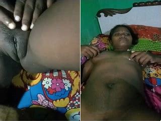 Today Exclusive Desi Bhabhi Nude Video Record By Hubby