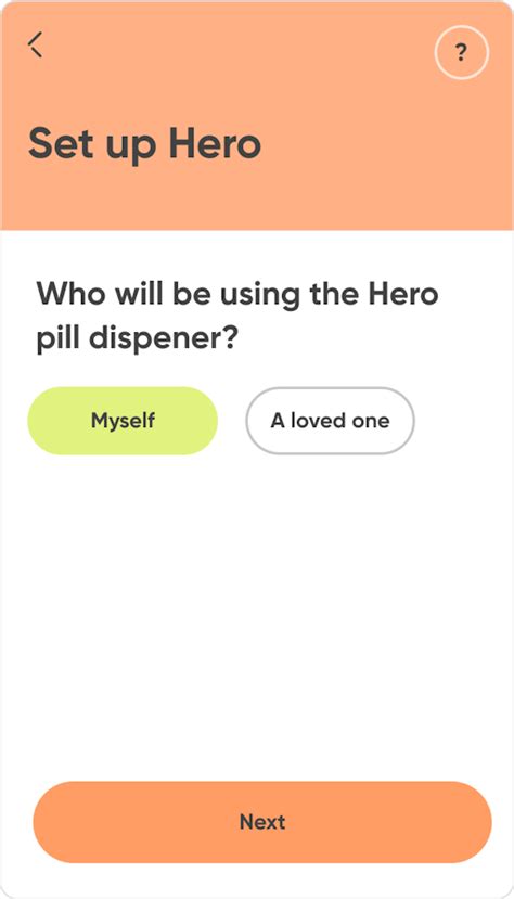 Hero Setup: How to Get Started with Hero Smart Dispenser