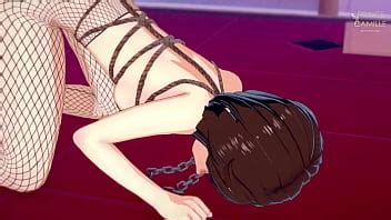 Momo Ayase Adorazione Del Corpo Perfetto Schiavo Perverso Dandadan Xvideos