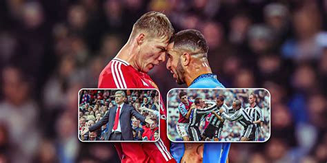 10 Most Embarrassing Moments in Premier League History [Ranked]