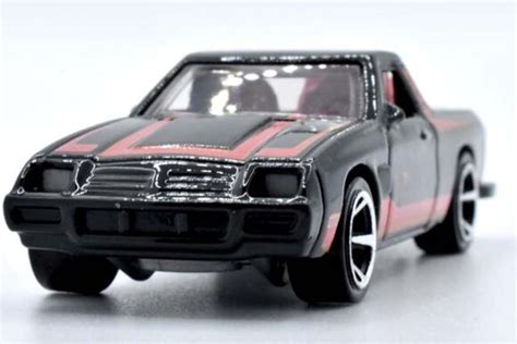 82 DODGE RAMPAGEのレビューコンパクトな荒くれクーペユーティリティ GTC05 Hot Wheels 情報まとめ ホットウィール にわかマニア