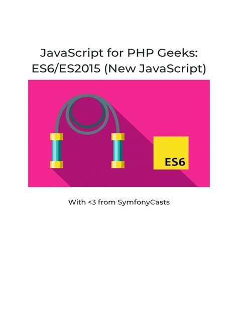 Course Javascript Es6 Pdf Java Script Scope Computer Science