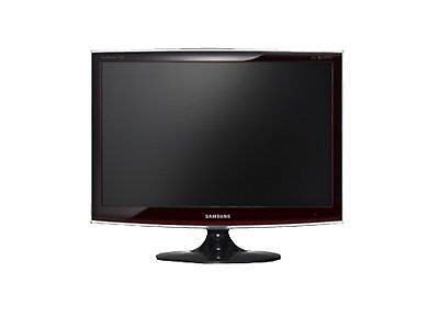 Samsung SyncMaster T200 20 Widescreen LCD Monitor Built In Speakers