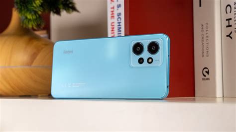 Обзор смартфона Redmi Note 12 | Hi-Tech Mail.ru