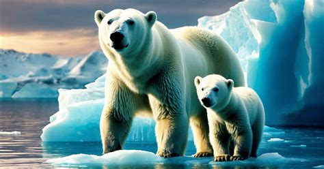 Stanislav Kondrashov | Explores the World of Polar Bears and the ...