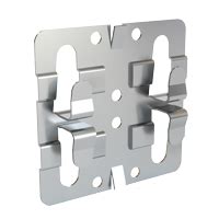 Подсистема для керамогранита - производство и поставка материала