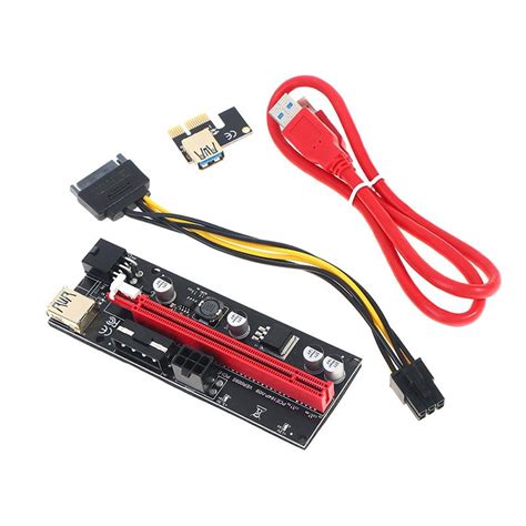 Ver Usb Pci E Riser Ver S Express X X X X Gpu Extender