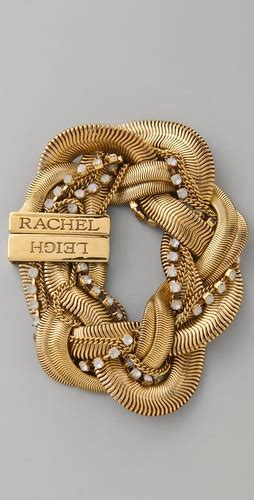 Rachel Leigh Jewelry - Snob Essentials