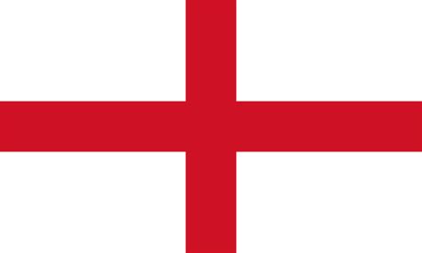 Flag of England - Wikipedia