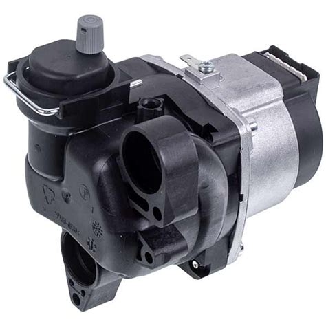 Насос циркуляційний Wilo INTBXSL 15/5-1 83 Вт для газового котла BAXI ...