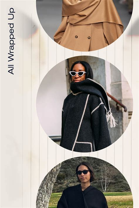 Expect to Spot These 6 Outerwear Trends Everywhere in 2023 | Who What Wear