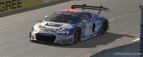 2023 Bathurst 12hr Premiair Racing Schumacher Motorsport 55 Evo By