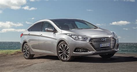 2015 Hyundai i40 Review | CarAdvice