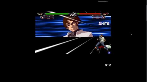 Kof Wing Ex 2 Special Moves Iori Kyo Orochi Iori Ryo Igniz Moriya