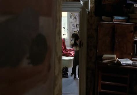 Naked Nina Ivanisin In Just Between Us