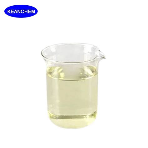 High Purity Tween 20 Polyoxyethylene Sorbitan Monooleate Chemical