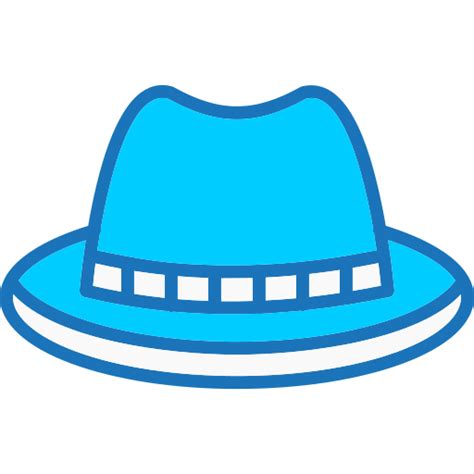 Fedora Generic color lineal-color icon