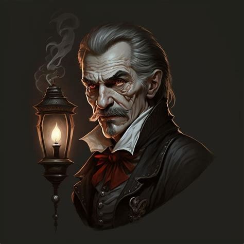 Dracula Book Count Dracula Character Ideas Character Art Character