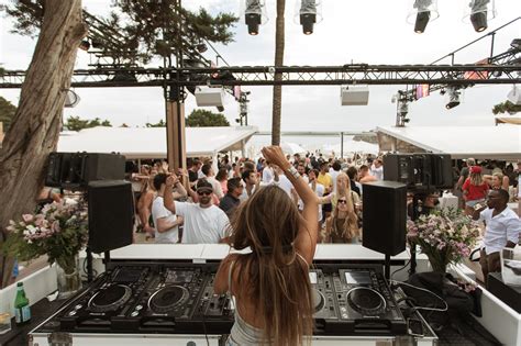 Blue Marlin Ibiza – an exceptional environment for the most demanding