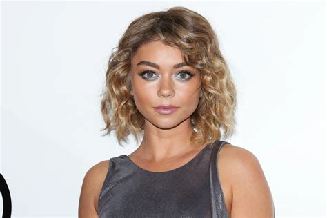 Sarah Hyland Nude Pick In 4k Busty Porn Pics