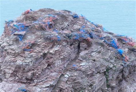 Meer aus Plastik: Bremerhavener Forscher liefern Daten für Umweltgipfel