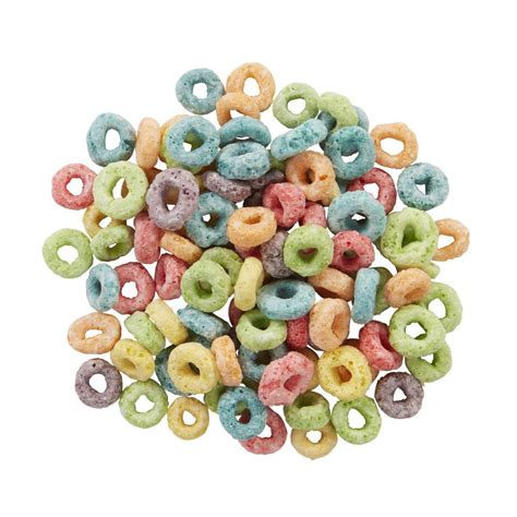 KELLOGG S Kellogg S Froot Loops Cereal 95 Ounces 70 Per Case 3800021973