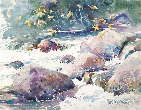 Watercolor Archives Artists Network